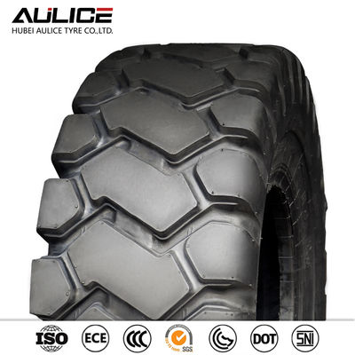 A fábrica de Chinses Wearable fora do pneumático da estrada inclina pneumáticos de OTR     E-3/G-3 AE805 17.5-25