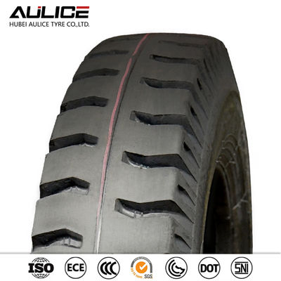 A fábrica Wearable de Chinses fora do pneumático da estrada inclina pneumáticos do AG    AB636 7.00-16