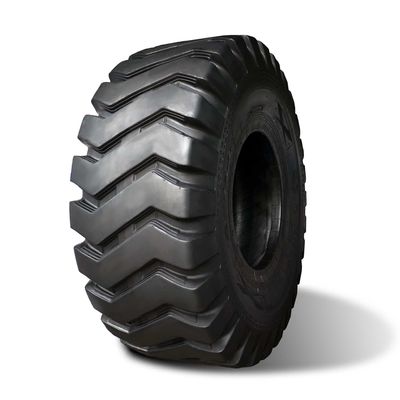 A tração forte, estabilidade, resistência molhada do patim, principalmente para o carregador, escavadora OTR diagonal monta pneus E-3/L-3 AE808 23.5-25