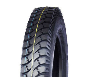 O Terra-aperto excelente, veste a resistência fora do pneumático que da estrada o AG diagonal monta pneus AB411 4.50-14
