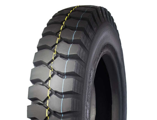 A fábrica Wearable de Chinses fora do pneumático da estrada inclina pneumáticos do AG    AB651 6.50-16
