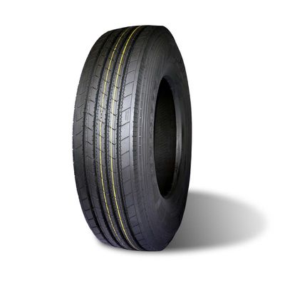 Todos os pneus radiais de aço do boi de Lorry Tubeless Tyre AW767 295/80r 22,5