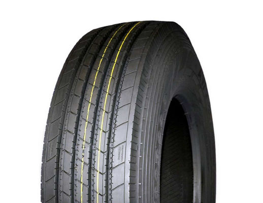 Todos os pneus radiais de aço do boi de Lorry Tubeless Tyre AW767 295/80r 22,5