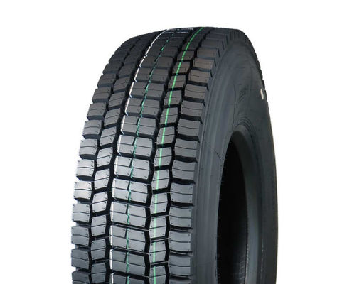 A fábrica de Chinses monta pneus todo o pneumático radial de aço do caminhão     AR188 11.00R20