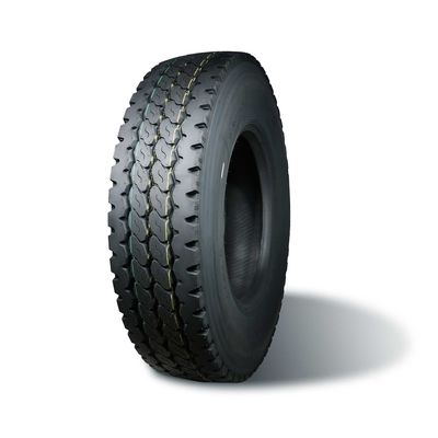 Todos os pneumáticos de aço dos pneus de radial 13r do caminhão 13R22.5 22,5