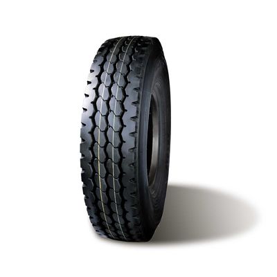 O anti patim 6.50R16LT Light Truck Tyres veste - pneus resistentes de TBR