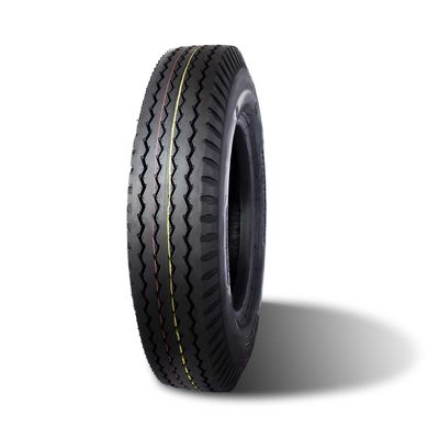 Resistência de desgaste magnífica e resistência da punctura 6.50-16 AB635