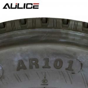 Não-deslizamento, caminhão desgaste-resistente e pneumáticos AR1017 10.00R20 do ônibus