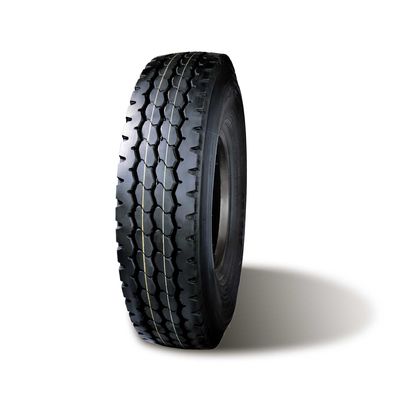 Não-deslizamento, caminhão desgaste-resistente e pneumáticos AR1017 10.00R20 do ônibus
