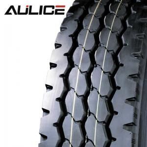 O caminhão do radial da luz do preço de fábrica monta pneus toda a posição AR1017 11.00r20