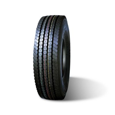 O pneumático radial TBR do caminhão do preço de fábrica veste a resistência AR111 8.25R16LT