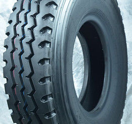Resistência de desgaste durável da sobrecarga todo o pneumático radial de aço 7.00R16LT AR112 do caminhão