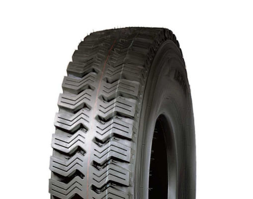 Dissipação de calor excelente, Auto-limpeza e pneumático radial 7.00R16LT AR316 do caminhão da tração forte