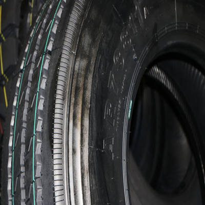 pneu radial do pneu AE805 TBR de 11r22.5 11r24.5 Off Road