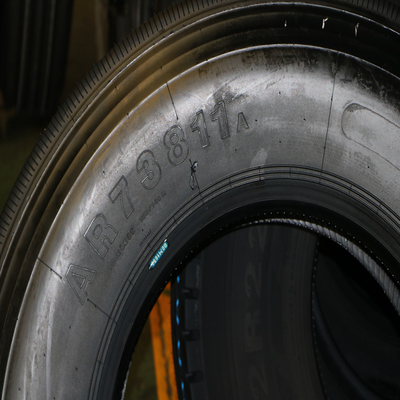 pneu radial do pneu AE805 TBR de 11r22.5 11r24.5 Off Road