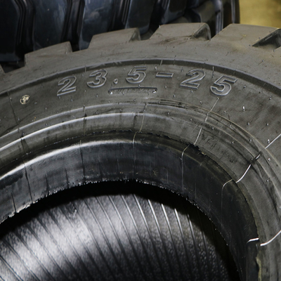pneu radial do pneu AE805 TBR de 11r22.5 11r24.5 Off Road