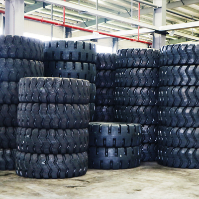 pneu radial do pneu AE805 TBR de 11r22.5 11r24.5 Off Road