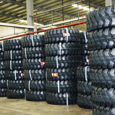 pneu radial do pneu AE805 TBR de 11r22.5 11r24.5 Off Road