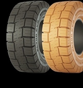 fórmula especial do composto do passo do pneumático AW767 de 315/80R22.5 Aulice com milhagem longa