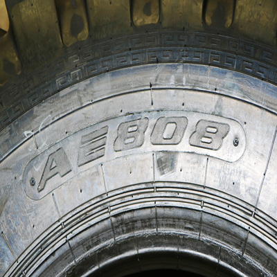 12R22.5 16 EMPARELHA 18 PARES o caminhão da estrada que cansa todo o trator sem câmara de ar radial de aço