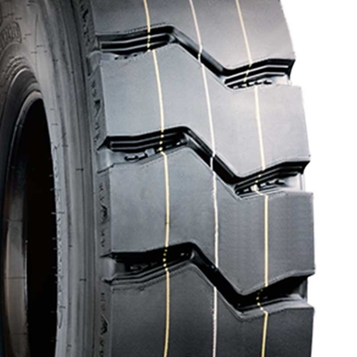 12.00R20 TBR RESISTENTE PRODUZIU COM O AR5157 DE BORRACHA NATURAL COM O TESTE PADRÃO de MINERAÇÃO USADO PARA todos os tipos da estrada resistente