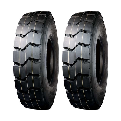 12.00R20 TBR RESISTENTE PRODUZIU COM O AR5157 DE BORRACHA NATURAL COM O TESTE PADRÃO de MINERAÇÃO USADO PARA todos os tipos da estrada resistente