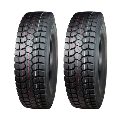 12.00R20 TBR RESISTENTE AR412 COM TESTE PADRÃO do TALÃO PARA PAVIMENTO MISTURADO