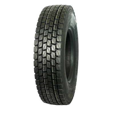 Aulice 315/80r22.5 18 pares que o caminhão cansa a resistência molhada Tbr do patim monta pneus a venda por atacado do projeto do teste padrão Ar819