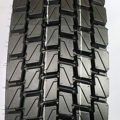Aulice 315/80r22.5 18 pares que o caminhão cansa a resistência molhada Tbr do patim monta pneus a venda por atacado do projeto do teste padrão Ar819