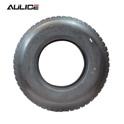Aulice 315/80r22.5 18 pares que o caminhão cansa a resistência molhada Tbr do patim monta pneus a venda por atacado do projeto do teste padrão Ar819