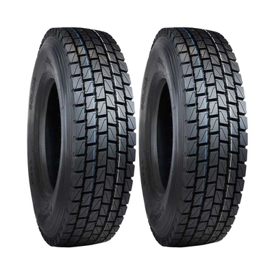 Aulice 315/80r22.5 18 pares que o caminhão cansa a resistência molhada Tbr do patim monta pneus a venda por atacado do projeto do teste padrão Ar819