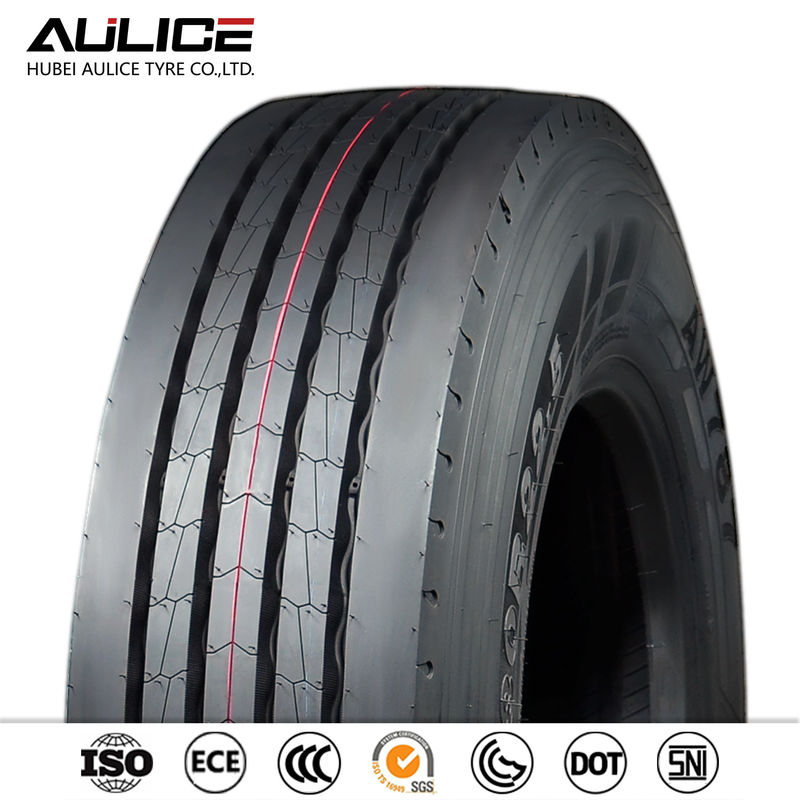 pneumático radial do caminhão 295/80R22.5 com milhagem longa 295 pneus do boi 80r 22,5