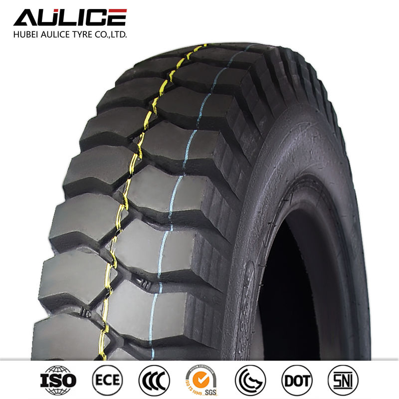 A fábrica Wearable de Chinses fora do pneumático da estrada inclina pneumáticos do AG    AB651 7.00-16