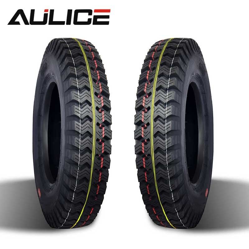 A fábrica Wearable de Chinses fora do pneumático da estrada inclina pneumáticos do AG     AB616 9.00-16