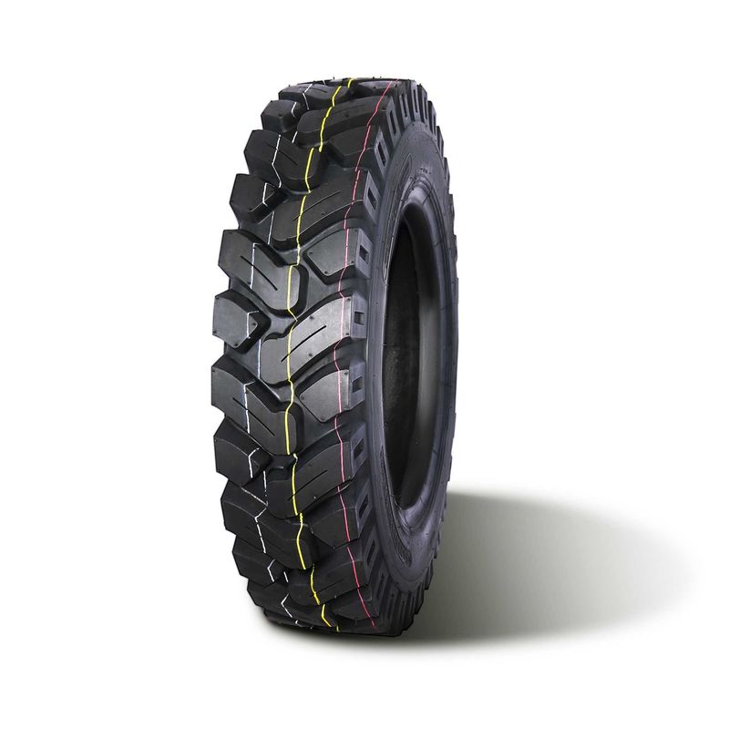 A fábrica de Chinses fora do pneumático da estrada inclina pneumáticos do AG   AB521 Wearable 7.00-16