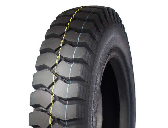 A fábrica Wearable de Chinses fora do pneumático da estrada inclina pneumáticos do AG    AB651 8.25-16