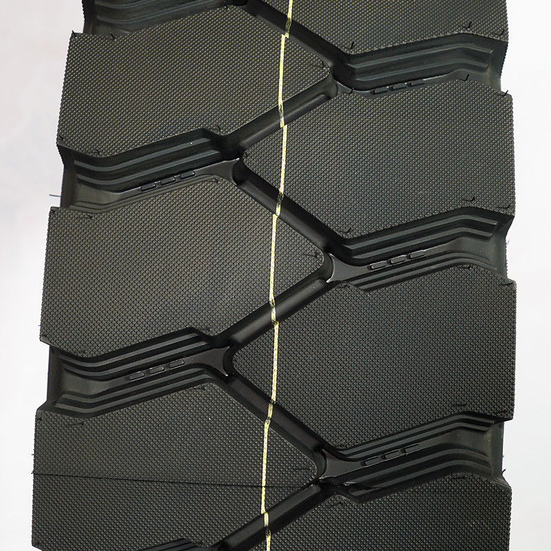 Pneumáticos Wearable do preço de fábrica de Chinses todo o pneumático radial de aço do caminhão    AR665 12.00R20