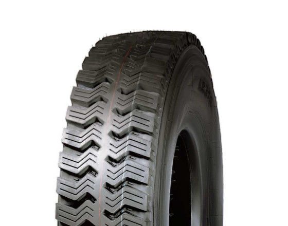 Dissipação de calor excelente, Auto-limpeza e pneumático radial 7.00R16LT AR316 do caminhão da tração forte