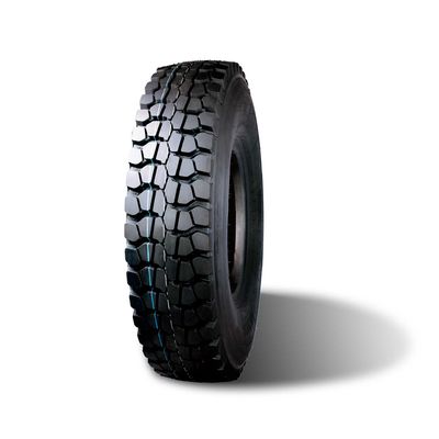 Bons pneus de carregamento AR3137 do caminhão R20 da roda da movimentação 10,00 de TBR