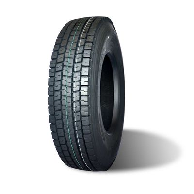 12r22.5 toda de aço fora dos pneus da estrada com PONTO SNI E-MARK do CCC